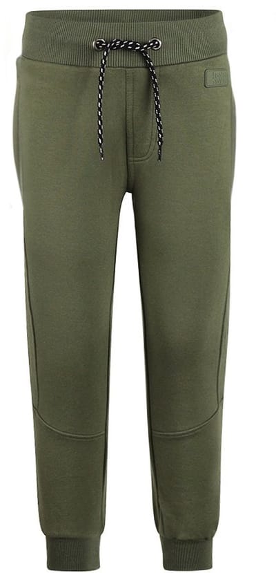 Koko Noko Jongens Broek - Army green