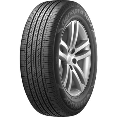 Hankook Dynapro HP2 RA33 ( 235/70 R16 106H 4PR SBL )