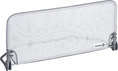 Bedhekje voor Peuters - Veiligheidshekje voor Peuterbedden (92 cm)