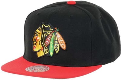 Verstelbare Snapback Pet NHL Ijshockey Team Cap - Hoogwaardige Baseball Pet
