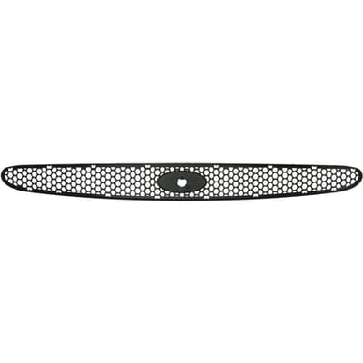Ventilatiegrille, bumper BLIC 6502-07-2505990P