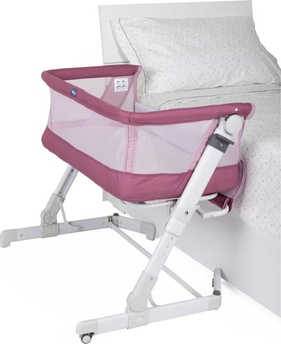 Chicco Next2me Pop-Up Orchid Wieg Aan Bed 08079299200000
