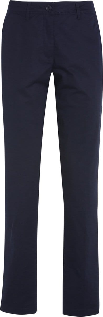 Broeken Slam Deck Ws Lgt Chino Broek - Sportswear - Vrouwen