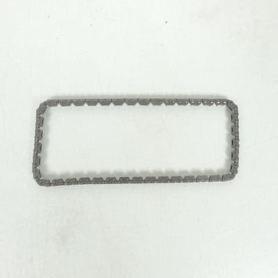 Chaîne de distribution origine pour Scooter Peugeot 50 Kisbee 4T Euro4 2018 à 2020 779679 / 82 maillons Neuf
