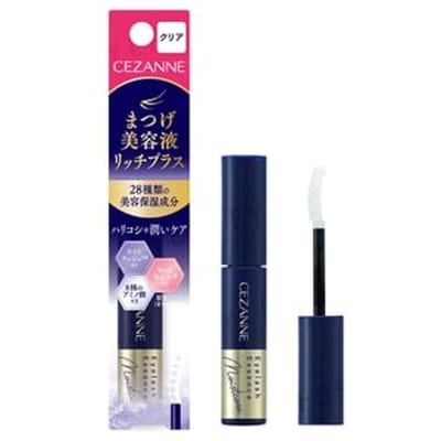 CEZANNE - Eyelash Essence Moisture 4g