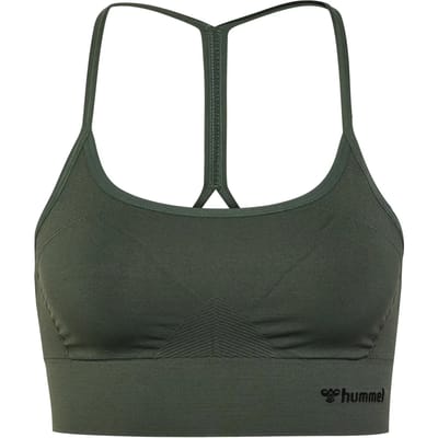Naadloze beha voor vrouwen Hummel Tiffy