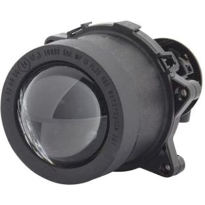 Koplampen HELLA 1KL 998 570-021