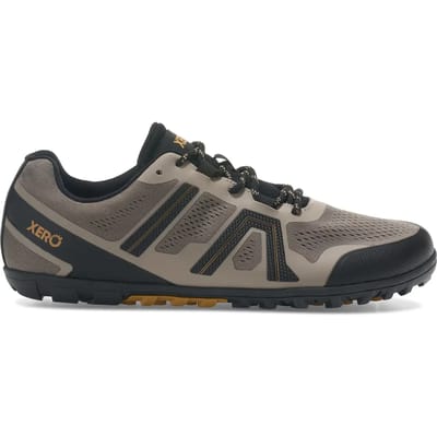 Xero Shoes Mesa Ii Trailschoenen Grijs EU 40 Man