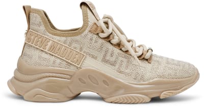 Steve Madden Dames Sneakers Bruin SM11002264/BG6 Maxout