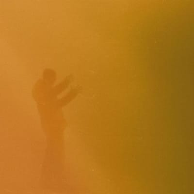 Nils Frahm - Juno Reworked (12" Single)