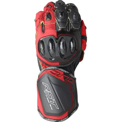 Motorhandschoenen Zomer RST Pro Series GP D3O