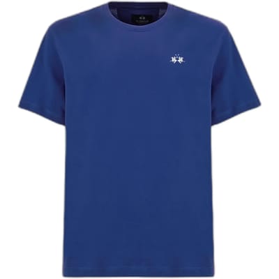 T-shirt La Martina Serge