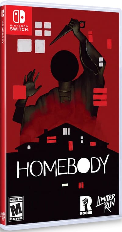 Homebody - Nintendo Switch
