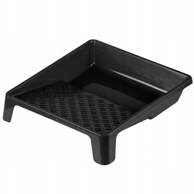 Verfkuip 25/31cm voor verfrollers tot 18cm