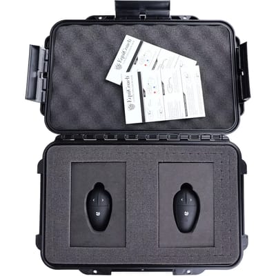 USB EquiCoach® 4.2 Trainingsmateriaal (x2)
