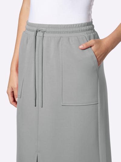 Rok van jersey