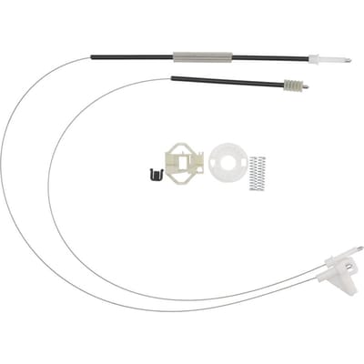 Reparatieset, raamopener BLIC 6205-43-003804P