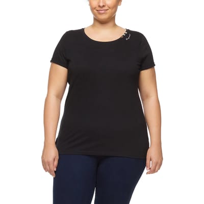T-shirt dames Ragwear Florah A Organic Plus