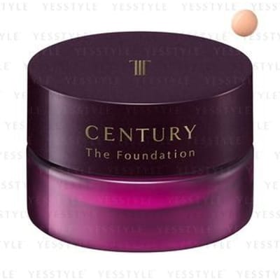Kanebo - Twany Century The Foundation a SPF 20 PA++ Oak Crew C 15g