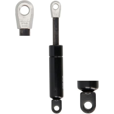 Gasveer, achterklep STABILUS 193366