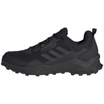 Adidas Unisex Performance Terrex Ax4 Hiking Shoes Core Black Maat: 40 | Sneakers Outlet | Unisex | Zwart
