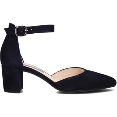 Gabor 340 Sandalen - Dames - Blauw - Maat 39