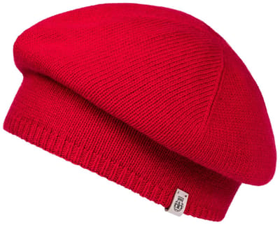 ROECKL Dop Essentials Baske Classic Red Rood