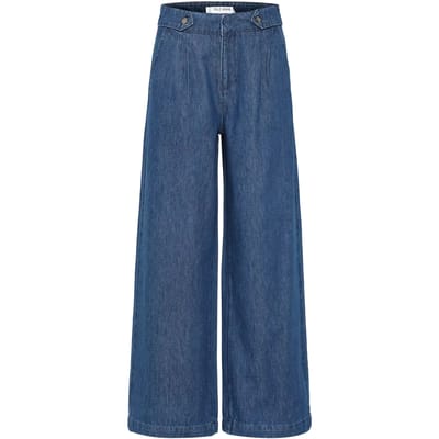 Damesjeans Pulz Jeans Vicky UHW