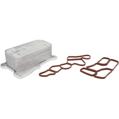 Olie radiator, motorolie  NRF 31821