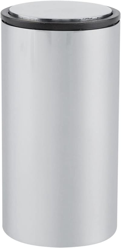 Tandenstoker Dispenser - Tandenstokerhouder Automatisch - Hygiënisch Serveren - Automatisch Persontwerp - 10x5 cm - Zilver