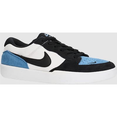 Nike SB Force 58 Skate Schoenen blauw