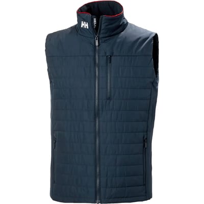 Mouwloos jasje Helly Hansen crew insulator 2.0