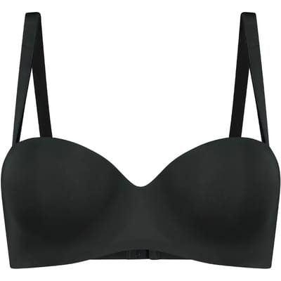 Strapless bh voor vrouwen Bye Bra