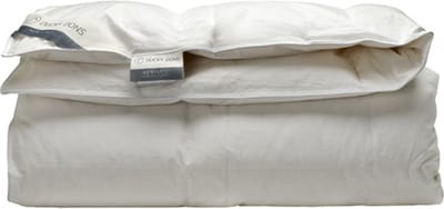 Ducky Dons Nextlife Dekbed - 70% Dons - Gerecyclede Dons/Veren - Lits-jumeaux - 240x220 cm
