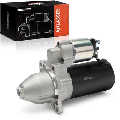 Frankberg 1x startmotor starter voor Lada