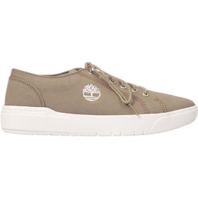 Lage Sneakers Timberland Baskets Seneca Bay gris