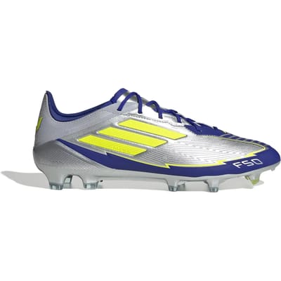 Voetbalschoenen adidas Bottines F50 Elite Messi en HybridTouch
