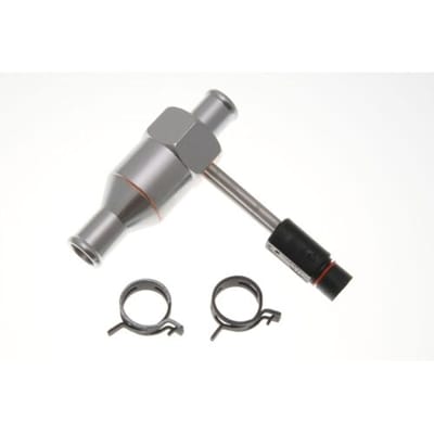 Verwarmingselement, motor voorverwarmingssysteem DEFA 412790