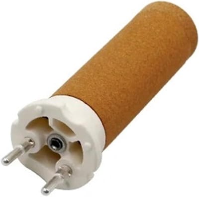 Verwarmingselement - Hete Lucht - Reparatie Gereedschap - 1550W Vermogen - 230V - Standaard Kleur