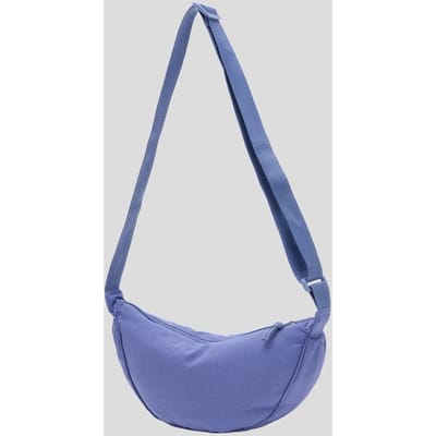 Casual Crossbody Tas voor Dames Designer Schoudertassen Grote Capaciteit Tote Dames Reis Shopper Tas Dames Portemonnees 2025 meer blauwe kleur