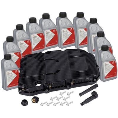 Kit voor olie verversen, automatische transmissie FEBI BILSTEIN 188324