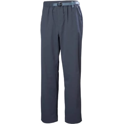 Dames wandelbroek Helly Hansen Holmen Relaxed