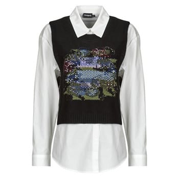 Trui Desigual CHALECO