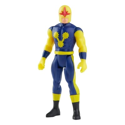 Marvel Legends Retro Collection: XXX - Speelfiguur