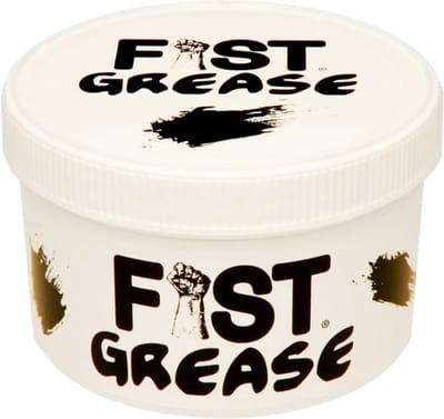 Fist glijmiddel Fist Grease 400ml voor man-vrouw seks speeltjes - dildo's