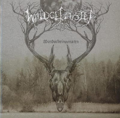 Mondscheinsonaten - Waldgefluster
