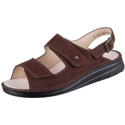 Platte sandalen Finn Comfort Benin Oilbuk