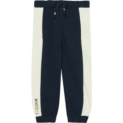 s.Oliver Pants Marine Größe: 92 | Hosen Outlet | Unisex