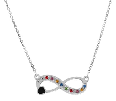AKZENT Akzent dames ketting met hanger Maris, huidvriendelijk