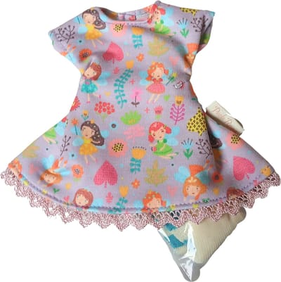 Paola Reina Poppenkleding Kledingset Sory Funky 32 cm